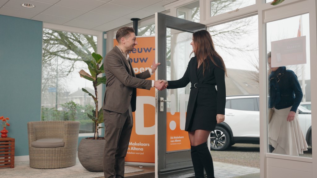 Zullen we eens kennismaken?